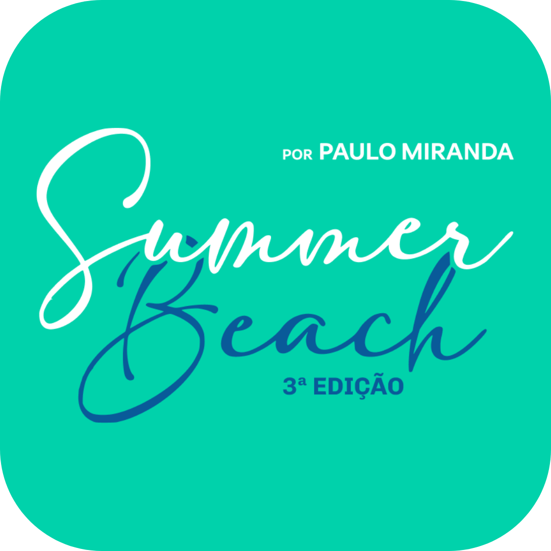 Summer Beach