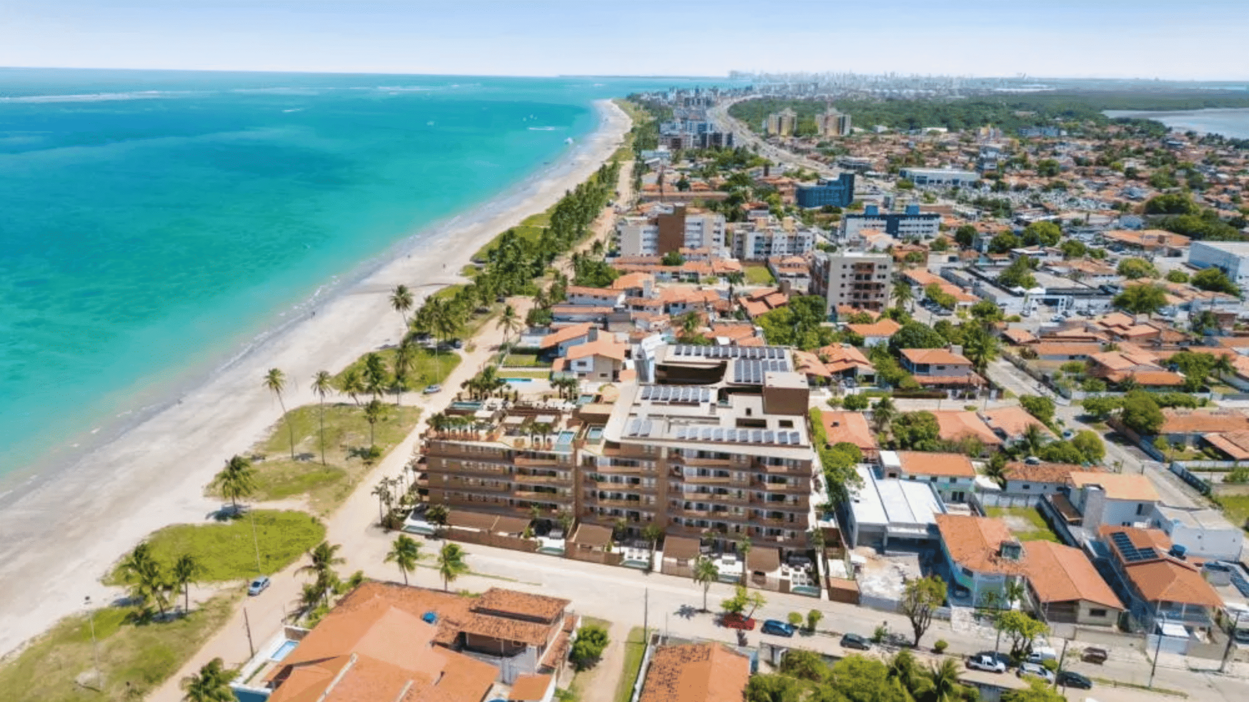 Praia de Formosa (PB)