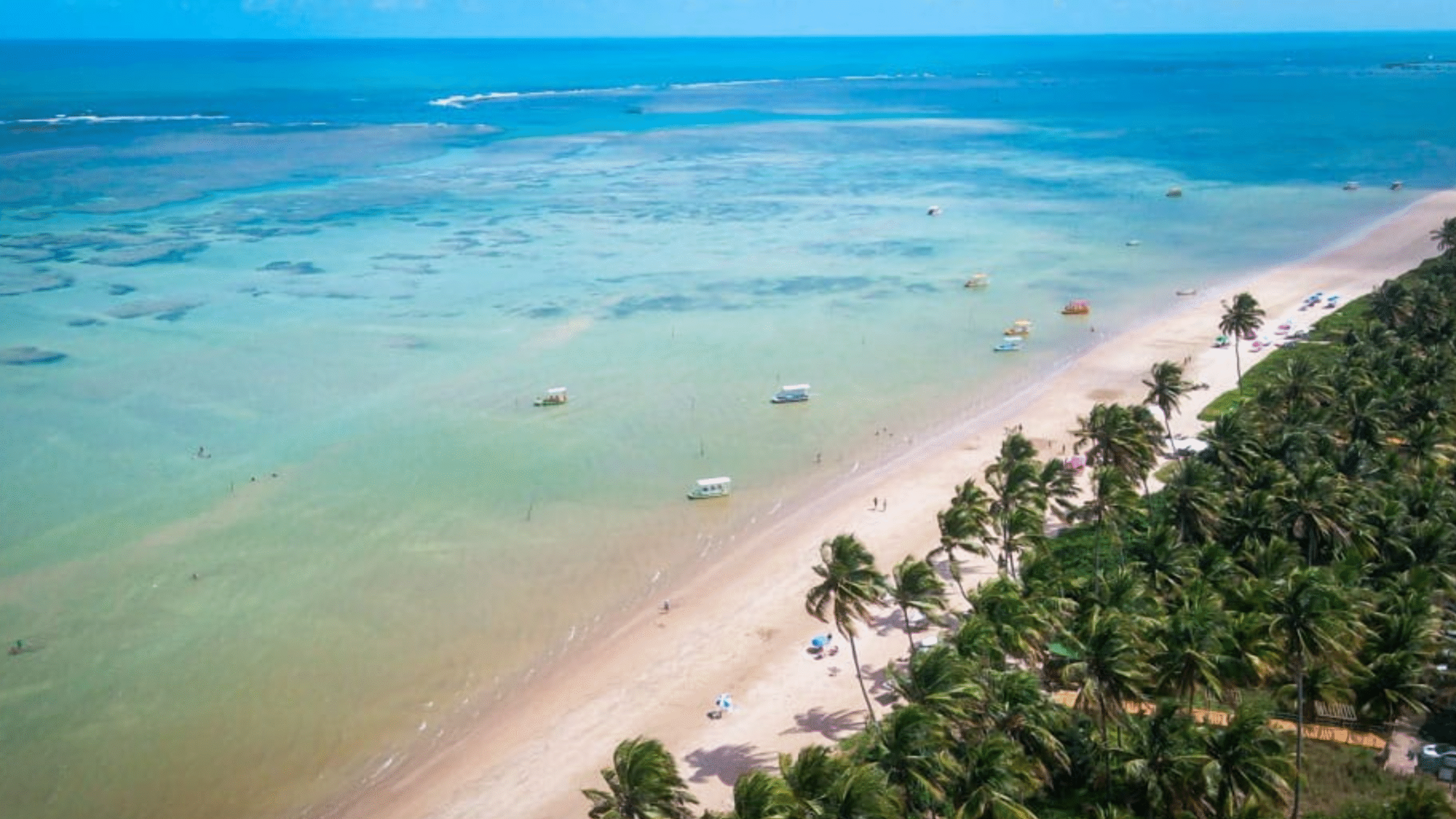Praia de Patacho