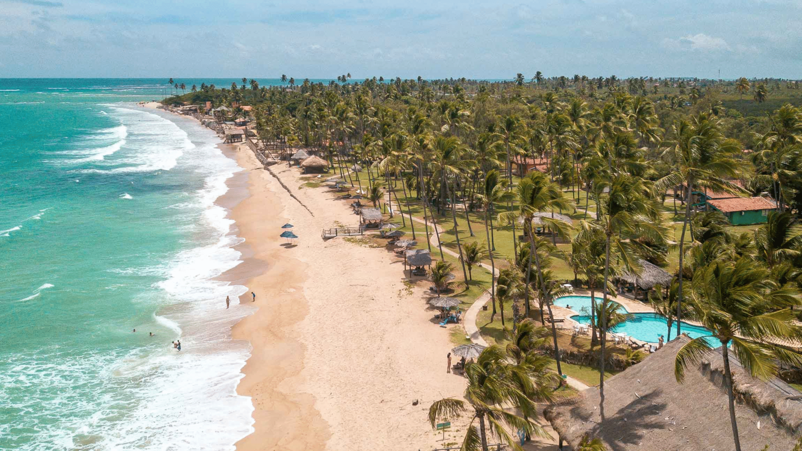 Praia de Maracaípe