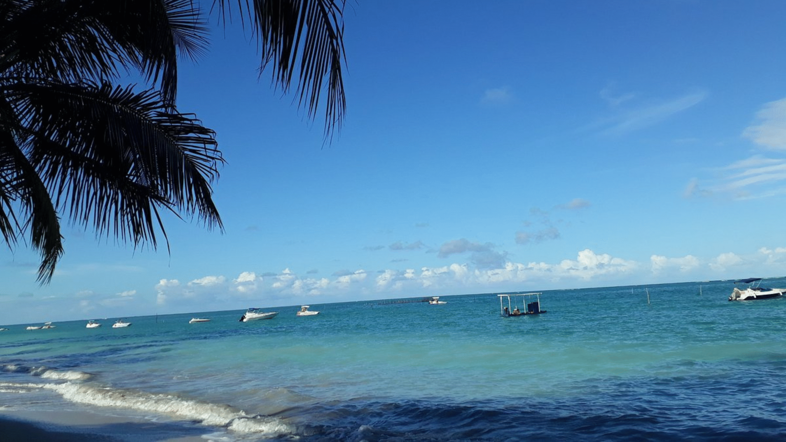 Praia de Peroba